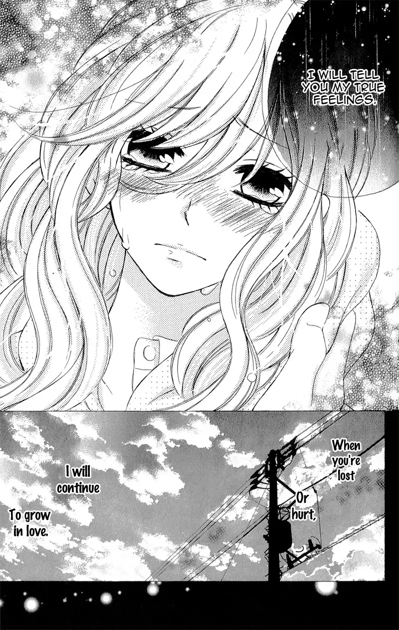 Kimi ni Happiness Chapter 4 41